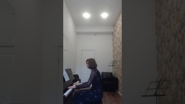 Шопен. Вальс си минор, соч. 69 №2 смотреть онлайн