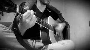 Морфей-Календари (acoustic version) Гитара, песни под гитару, гитара