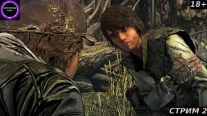 🔵The Walking Dead_ The Final Season🔵Прохождение #2🔵PC🔵 #shorts #топ5 #худшие #игры #fivetop