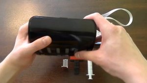 СНПЧ для Epson Stylus Photo TX650