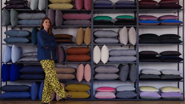 Shes Mercedes  Design met durf