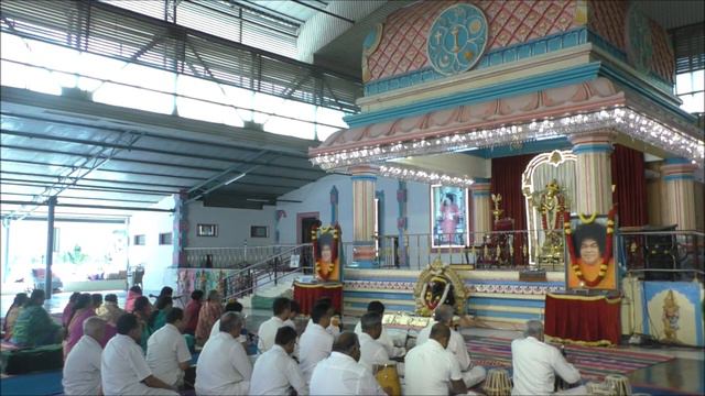 Hara Hara Hara Hara Samba Shiva | Sai Bhajans | Brindavan смотреть онлайн