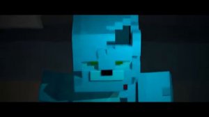 ПЕСНЯ МАРИОНЕТКИ   Майнкрафт ФНАФ Клип 'Не забуду' На Русском   Puppet Song Minecraft FNAF song