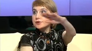 Анонс программы "Говорим и показываем"