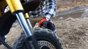 Kaabo Wolf King GT PRO Review: 10 Things We Hate & Love