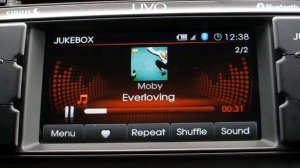 IHS Auto Reviews: 2012 Kia Rio EX with UVO Bluetooth Infotainment