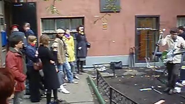 I.H.N.A.B.T.B. and militiamen смотреть онлайн