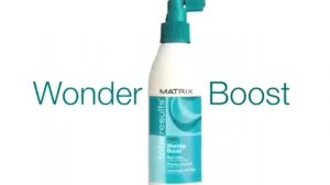Matrix Total Results Amplify Wonder Boost Root Lifter Beauty