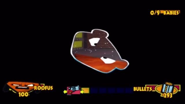 Let's Play... Fur Fighters: Viggo's Revenge #2 WORLD QUACK CENTRE! смотреть онлайн