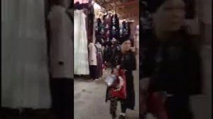 Таджикистан  г.Худжанд  рынок Атуш