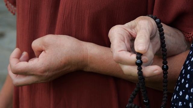 Клятва преподобного Іова смотреть онлайн