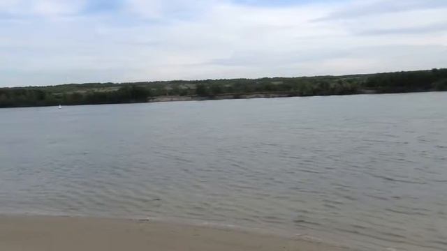 на Дону, по Дону, сплав по Дону на байдарках, берег Дона смотреть онлайн