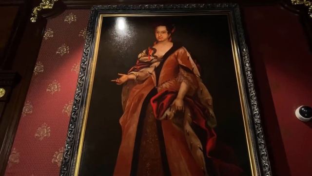 ПОЕЗДКА В НЕСВИЖ. Краткий обзор основных мест. смотреть онлайн