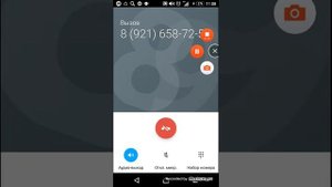 Номер телефона деда мороза