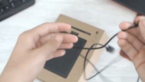 Графический Планшет за 3999 руб. | One be Wacom CTL-472 | osuma
