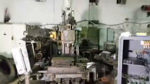 гдв 400 linuxcnc dc servo восстановление модернизация станка.