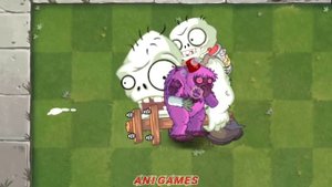 TREASURE YETI vs All Gargantuar & Other Zombies - Who Will Win? - PvZ 2 Zombie Vs Zombie