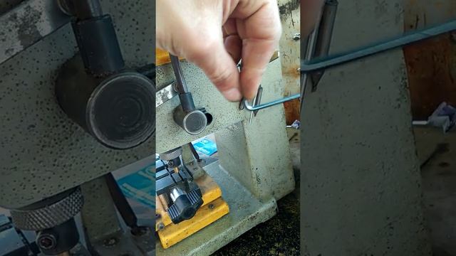 Станок для изготовление ключей смотреть онлайн