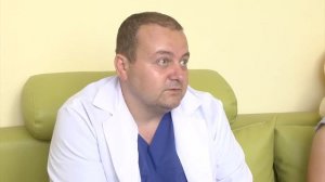Лекарите във Варна спасиха дете, родено с увреждания