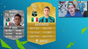 MESSI VS RONALDO HAZARD POTENTIAL FIFA 16 RATINGS!