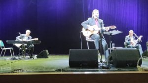 Олег Митяев - "На перроне разлук"