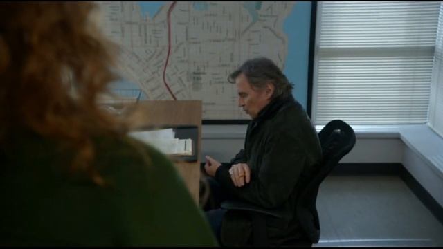 Зелена просит помощи у Голда 7x17 смотреть онлайн