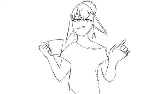 Пытаюсь сделать что то похожее на твиннинг анимацию :³ смотреть онлайн