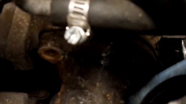 how to take out/thermostat,mazda.precidia.1992,mx3.1.8//// смотреть онлайн