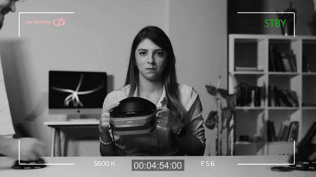 ОТ КОРОБКИ ДО КОСМОСА. СРАВНИВАЕМ VR-ШЛЕМЫ РАЗЛИЧНЫХ ПРОИЗВОДИТЕЛЕЙ. смотреть онлайн