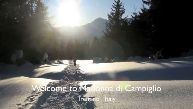 Madonna di Campiglio Tours