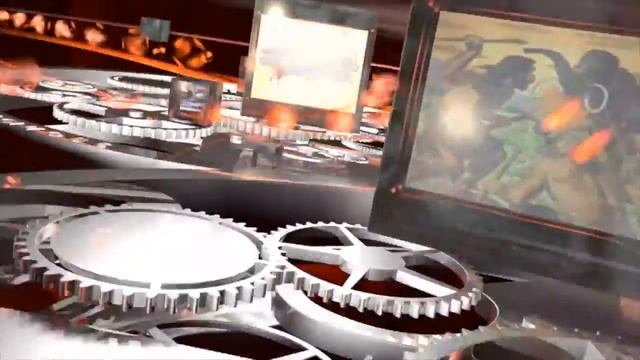 Создание инфографики - шапка смотреть онлайн