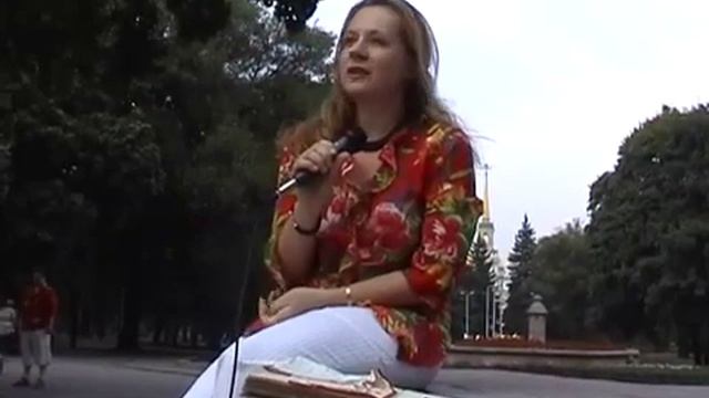 Свадьба В.В. и З.Н. Стукало 30 лет! смотреть онлайн