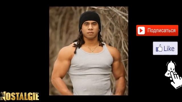 Капойэрист Силва из "Неоспоримого 3", актер, каскадер до сих пор в отличной форме (Латиф Кроудер) смотреть онлайн