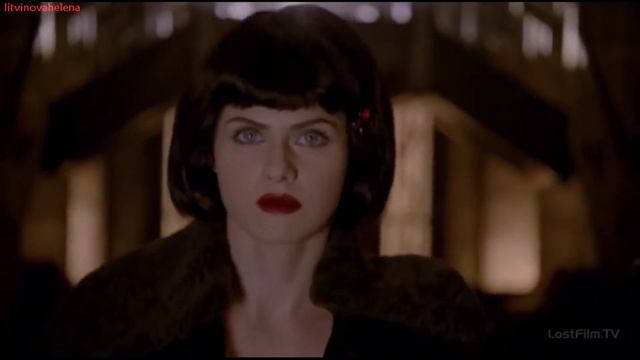 Американская история ужасов 5 - Краткий обзор сезона смотреть онлайн