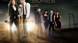 Кости - сезон 6 серия 7 / Bones