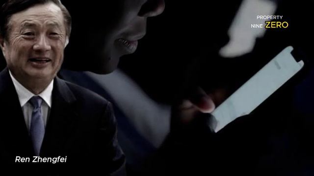 "Ren Zhengfei: Founder of Huawei and Journey to Build the Largest Technology Company" смотреть онлайн