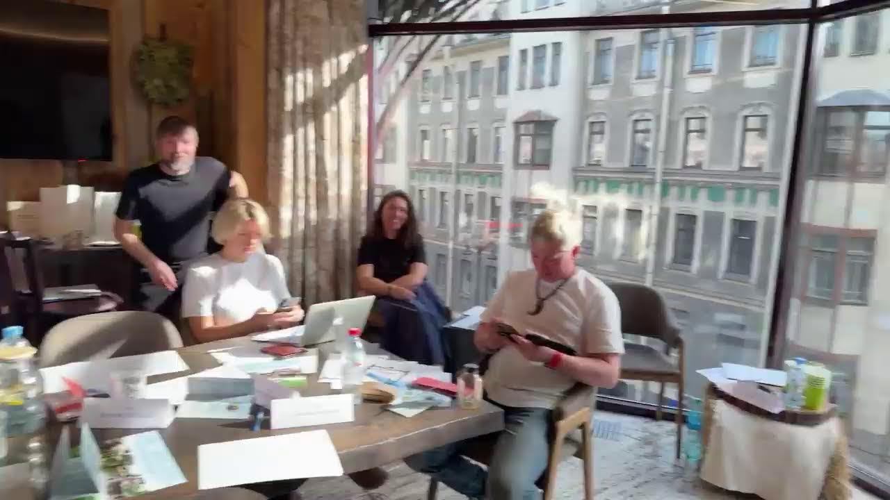 1 часть  Трансляция - 12/03/2024 - "Кудесный Пар"