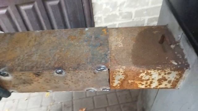 Учимся сварке электродом, отопление частого дома твердым топливом. смотреть онлайн