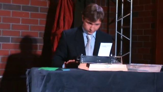 машинистки 1
