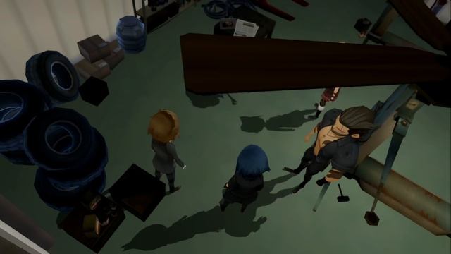 Final Fantasy XV: Pocket Edition HD Review (Nintendo Switch) смотреть онлайн