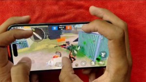 Iphone 14 Pro Max Pubg Test | 90+ Fps Gameplay 😍🔥