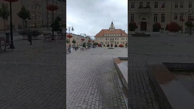 Польша Ольштынек смотреть онлайн