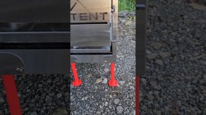 Печь Intent для мобильной бани палатки