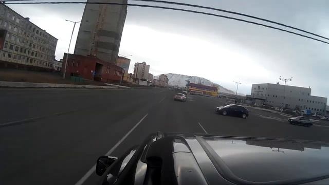 Тест экшн-камеры SJ4000 смотреть онлайн