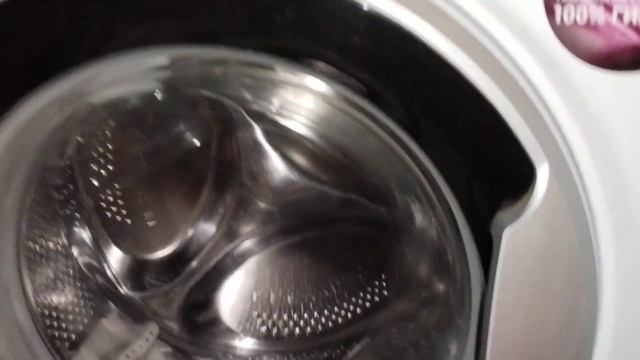 Стиральная машина Hotpoint Ariston RST 702 ST S смотреть онлайн