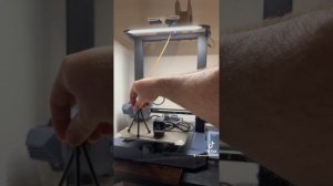 Unboxing and installing the new Creality Nebula Camera on the CR-10SE