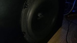 Logitech Z623 BASS TEST | Shaking room