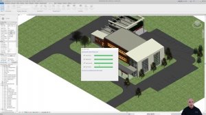 BIM 360 Basics - Uploading Revit Models for Collaboration