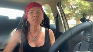 Visiting my favourite naturist town * Vera Playa pueblo naturista * Almeria * Spain