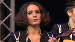 Russian Aerosmith - I Don't want to miss thing